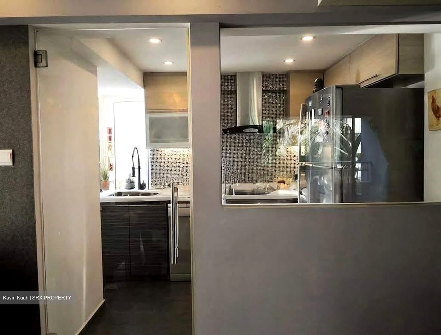 Aquarius By The Park (D16), Condominium #578491691